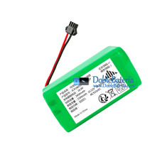 Batería para PLC ICR18650-26J-4S1P [Batería de repuesto]